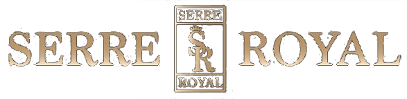 Serre Royal logo